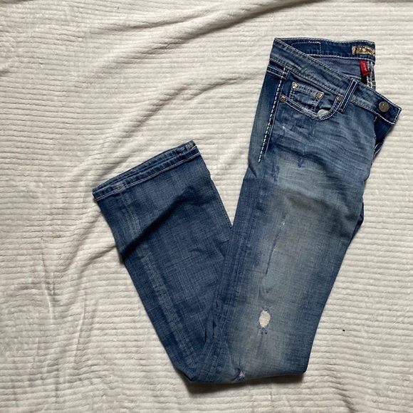 BKE Stretch Boot - Picture 1 of 6